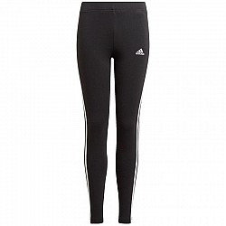 Tepláky adidas Essentials 3 Stripes Leggings Junior GN4046