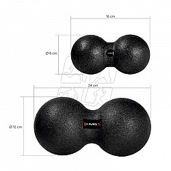 / Duo Ball HMS BLM02 12*24CM