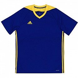 Tričko adidas Mi Tiro 17 Jersey M BR6835