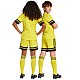 Trenky adidas Squadra 25 Jr JJ2421
