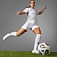 Futbalová lopta adidas Women's Euro25 Pro JH1261