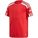 Tričko adidas Squadra 21 Jersey Youth Jr GN5746