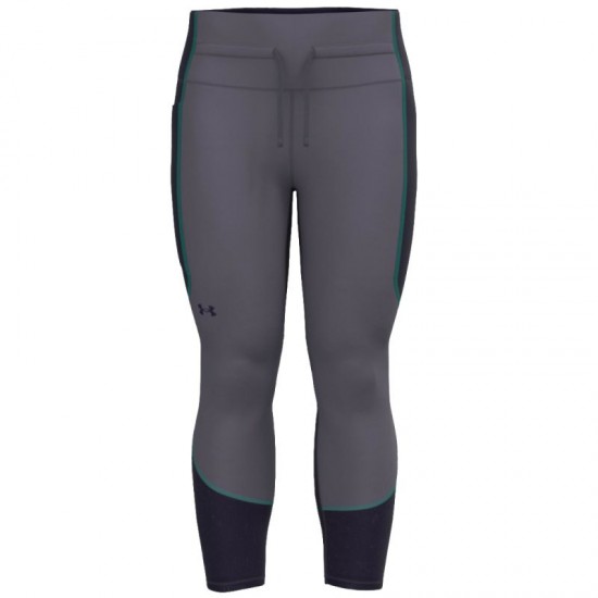 Tepláky Under Armour HG Armour 6M Ankle Leg Block W 1370067-530