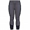 Tepláky Under Armour HG Armour 6M Ankle Leg Block W 1370067-530