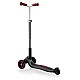 Globber Master Prime / Black - New Red 664-102