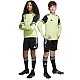 Trenky adidas Squadra Jr 25 GK Y JJ1942