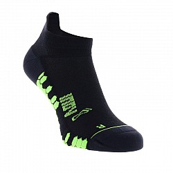 Ponožky inov-8 Trailfly Ultra Sock Low. 001004-BKGN-01