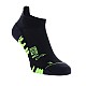 Ponožky inov-8 Trailfly Ultra Sock Low. 001004-BKGN-01