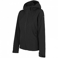 4F softshell W H4Z22 SFD001 20S