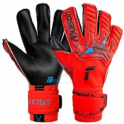 Brankárske rukavice Reusch Attrakt Solid M 53 70 515 3334
