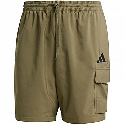 Trenky adidas Essentials Small Logo Cargo Chelsea M JD1827
