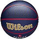 Wilson NBA Player Icon Zion Williamson Outdoor Ball WZ4008601XB7