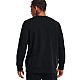 Under Armour UA Rival Terry Logo Crew M 1370391 001