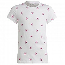 Tričko adidas BLUV Tee Jr IB8918