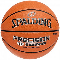 Lopta Spalding Precision TF-1000 Logo FIBA Ball 77526Z