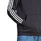adidas Essentials Fleece 3-Stripes Hoodie M IB4028