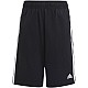 Trenky adidas Essentials 3-Stripes Knit Jr HY4714