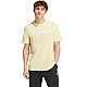 Tričko adidas Essentials Single Jersey Linear Embroidered M IZ4769
