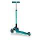 Globber Primo Foldable Plus Lights Jr 439-107