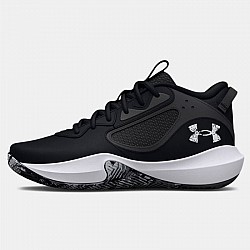 Topánky na basketbal Under Armour Lockdown 6 M 3025616 001