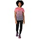 Tričko Asics Seamless SS TP W 2012C385701