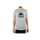 Tričko Kappa Caspar T-Shirt M 303910-15-4101M