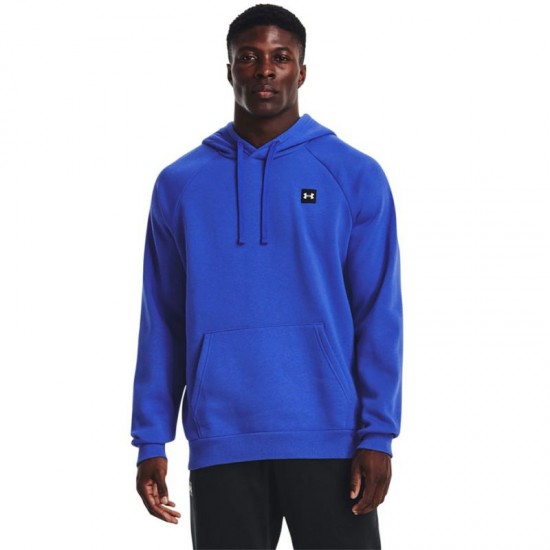 Under Armour Rival Fleece Hoodie M 1357092 486