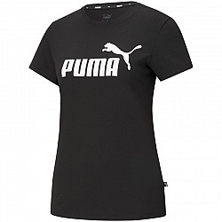 Tričko Puma ESS Logo Tee W 586774 01