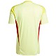 Brankársky dres adidas Tiro 25 Competition Short Sleeve M JN2016