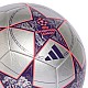 Futbalová lopta adidas UCL Club 25/26 League Stage JP1539