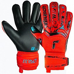 Rukavice Reusch Attrakt Gold Roll Finger 53 70 137 3333