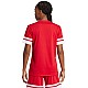 Tričko adidas Squadra 25 Jersey W JI9985