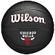 Lopta Wilson Team Tribute Chicago Bulls Mini Ball Jr WZ4017602XB