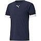 Tričko Puma teamRISE Jersey Peacoat M 704932 06