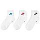 Ponožky Nike Nsw Everyday Essential An DX5074 911