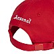 Šiltovka adidas Arsenal Londyn JX1126
