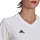 Tričko adidas Entrada 22 Jersey W HC5074