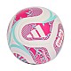 Futbalová lopta adidas World Cup 26 Trionda Club  JD8054
