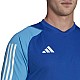 Tričko adidas Tiro 23 Competition Jersey M HU1296