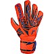 Rukavice Reusch Attrakt Infinity Solid Junior Jr 54 72 515 2210