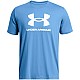 Tričko Under Armour Sportstyle Logo M 1382911 444