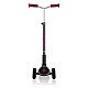Globber Master Prime / Black - New Red 664-102