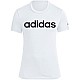 Tričko adidas Essentials Linear W GL0768