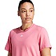Tričko adidas Versatile Tee W IL1364