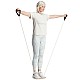 Tričko adidas Aeroready Train Essentials 3-Stripes Tee W HZ5681