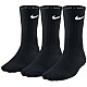 Ponožky Nike Lightweight Crew 3pak SX4704-001