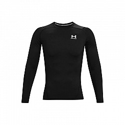 Tričko Under Armour Heatgear Armour Long Sleeve M 1361524-001