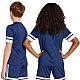Tričko adidas Squadra 25 Jr JJ0053