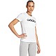 Tričko adidas Essentials Linear W GL0768