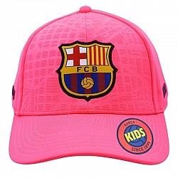 Šiltovka FC Barcelona Estadium Cap Jr 5001GEXFP